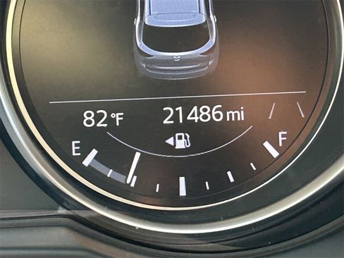 Used 2023 MAZDA CX-5 AWD 2.5 S w/ Preferred Package image 31