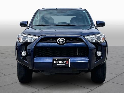 Used 2019 Toyota 4Runner SR5 image 4