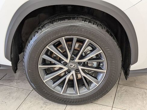Used 2023 Lexus NX 350 AWD image 12
