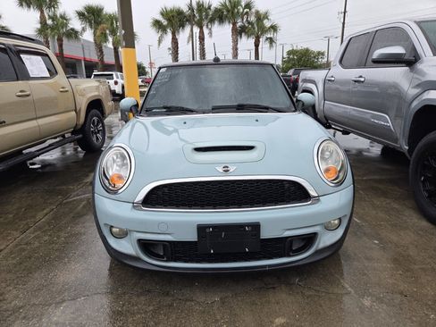 Used 2014 MINI Cooper S FWD image 2