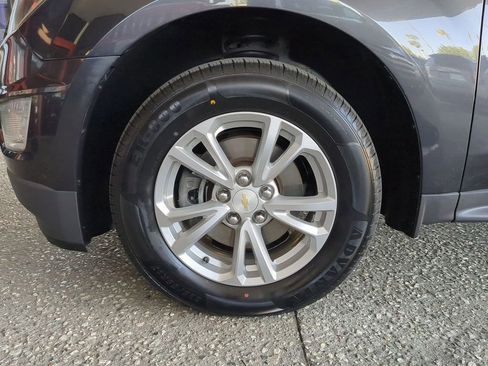 Used 2016 Chevrolet Equinox LT image 36