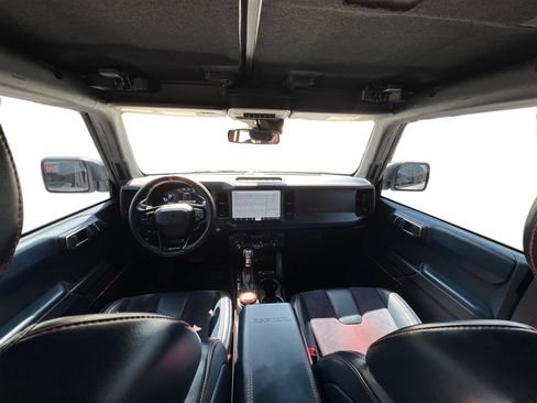 Used 2023 Ford Bronco Raptor AWD/4WD image 14