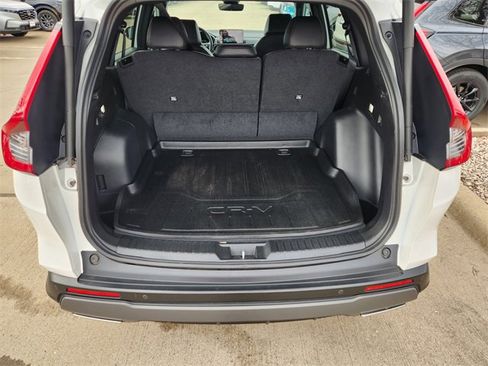 Certified 2024 Honda CR-V Sport-L image 19