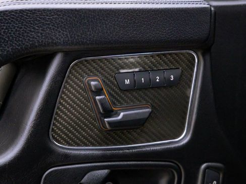 Used 2016 Mercedes-Benz G 63 AMG 4MATIC image 17