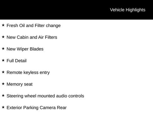 Used 2016 Dodge Durango Limited RWD image 5