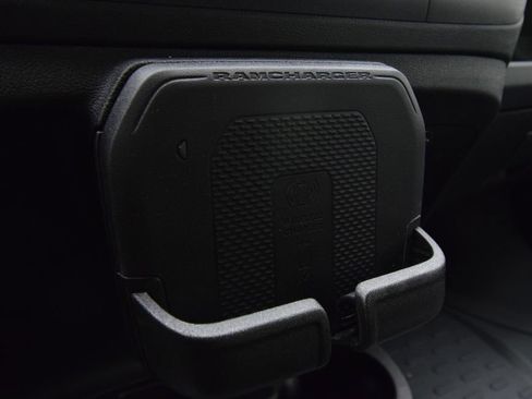 New 2024 RAM ProMaster 3500 w/ Delivery Van Package FWD image 28