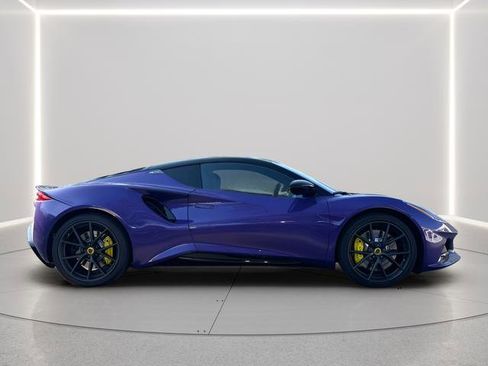 New 2026 Lotus Emira image 6