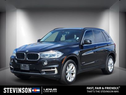 Used 2016 BMW X5 xDrive35i