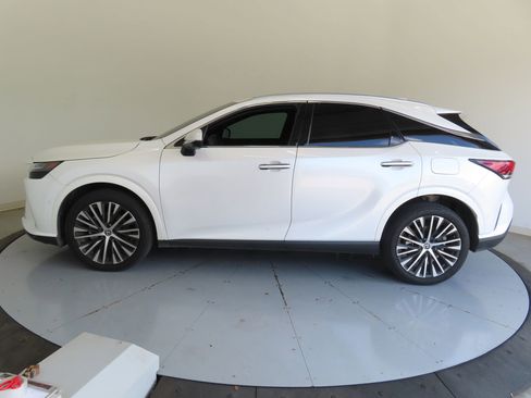 Used 2024 Lexus RX 350 Premium Plus w/ Convenience Package FWD image 7
