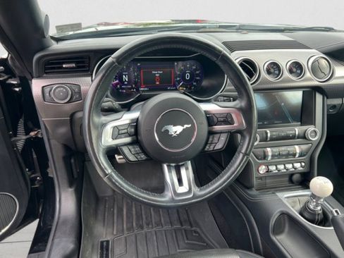 Used 2019 Ford Mustang GT Premium w/ Performance Package - Level 2 image 14