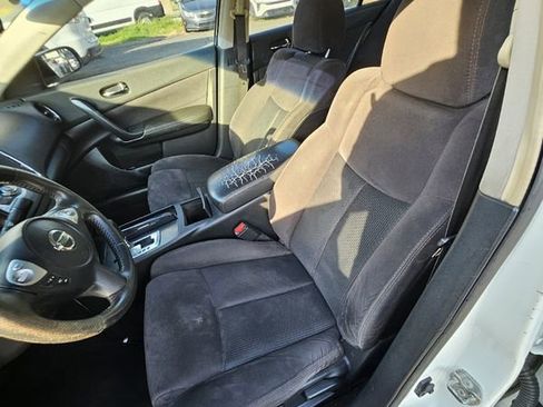 Used 2014 Nissan Maxima 3.5 S FWD image 14