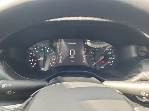 New 2026 Jeep Compass Latitude AWD/4WD image 14