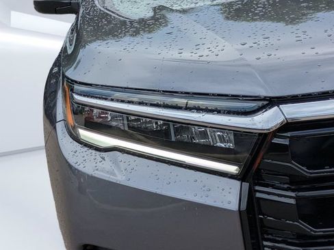 New 2026 Honda Pilot Elite image 10