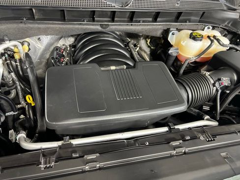 Used 2024 Chevrolet Tahoe Premier image 37