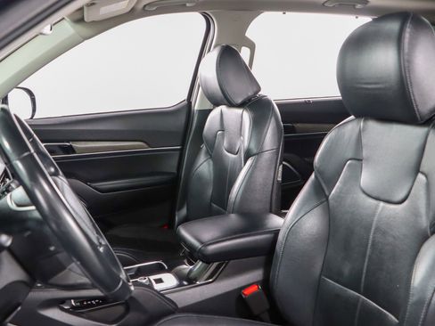 Used 2022 Kia Telluride SX image 24