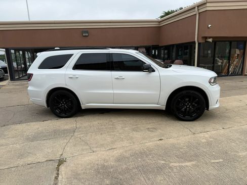 Used 2020 Dodge Durango GT RWD image 4