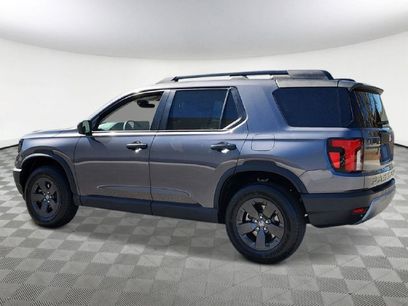 New 2026 Honda Passport RTL