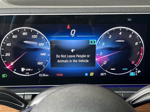Certified 2024 Mercedes-Benz GLE 350 4MATIC image 36