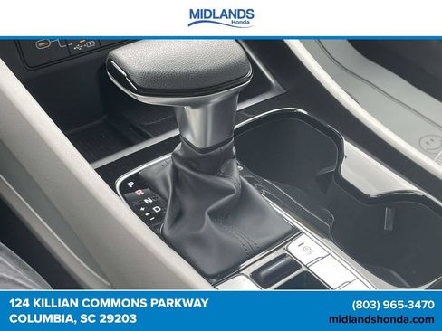 Used 2025 Hyundai Tucson SEL FWD image 62
