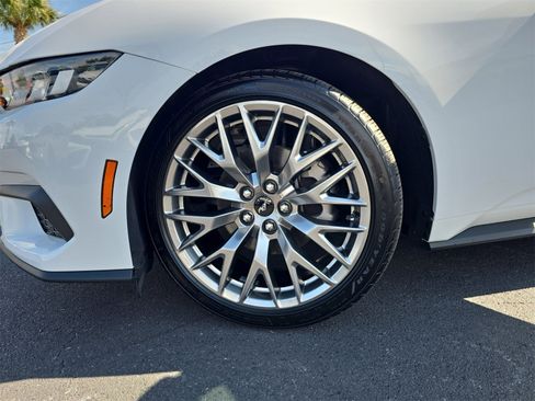 Certified 2024 Ford Mustang Premium image 26