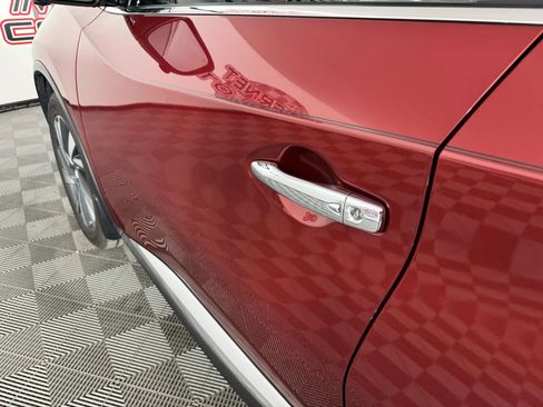 Used 2017 Nissan Murano Platinum w/ Platinum Technology Package image 26