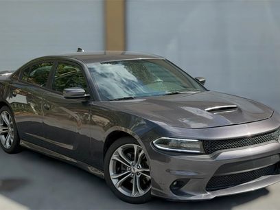 Used 2021 Dodge Charger R/T