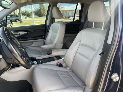 Used 2017 Honda Ridgeline RTL-E image 28