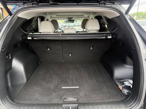 Used 2024 Hyundai Tucson SEL w/ Convenience Package FWD image 14