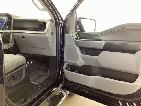 Certified 2022 Ford F150 XLT w/ Equipment Group 302A High AWD/4WD image 24