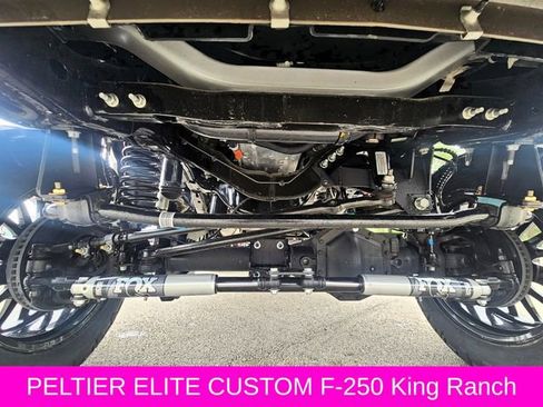 New 2026 Ford F250 King Ranch AWD/4WD image 6