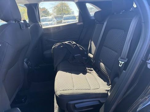 Used 2023 Ford Escape Active image 10