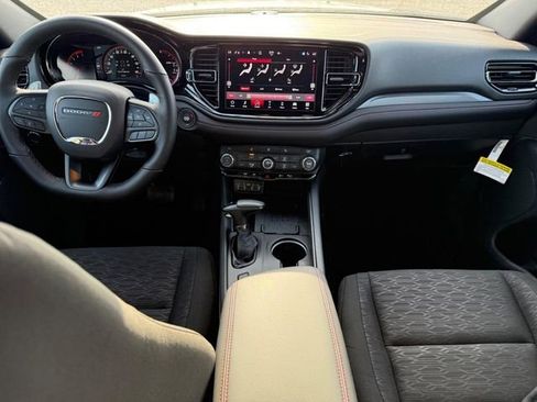 New 2026 Dodge Durango GT w/ Blacktop Package AWD/4WD image 9