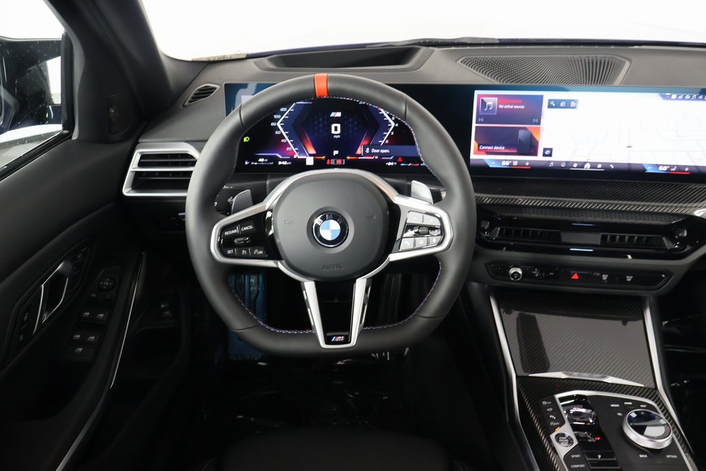 New 2026 BMW M340i w/ Premium Package RWD image 3