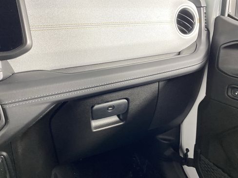 Used 2024 Jeep Wrangler Sahara w/ Technology Group image 36