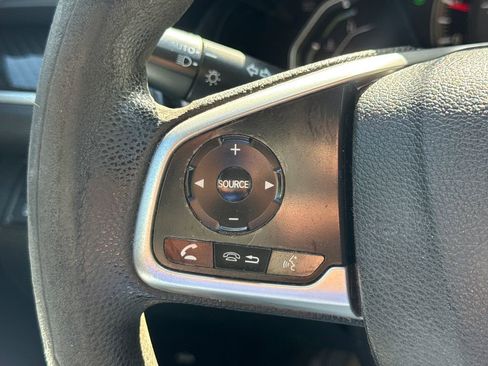 Used 2016 Honda Civic LX image 29