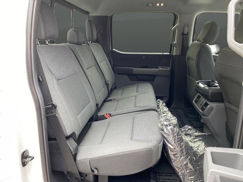 New 2026 Ford F150 XLT w/ Equipment Group 302A MID image 42