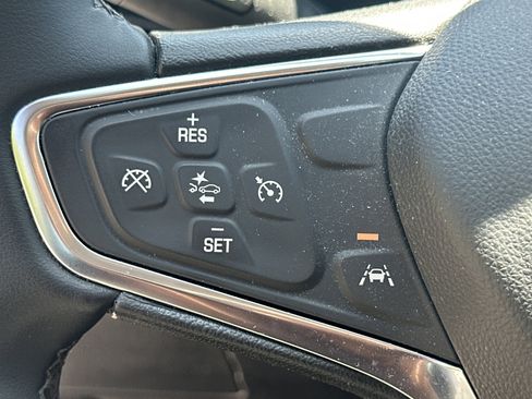 Used 2024 Chevrolet Malibu RS w/ LPO, Floor Liner Package image 24