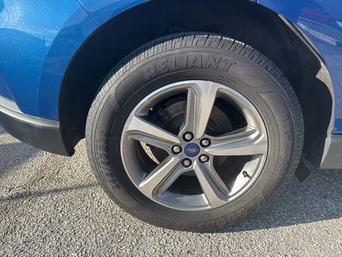 Used 2020 Ford Edge SEL w/ Convenience Package image 16