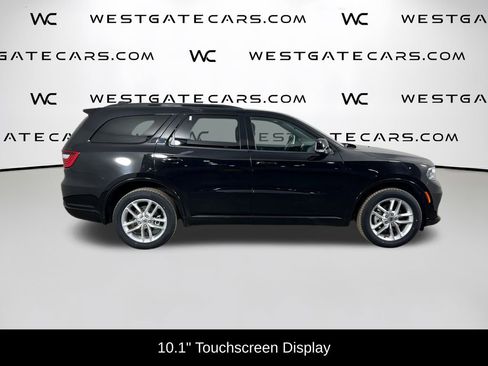 Used 2024 Dodge Durango GT image 41