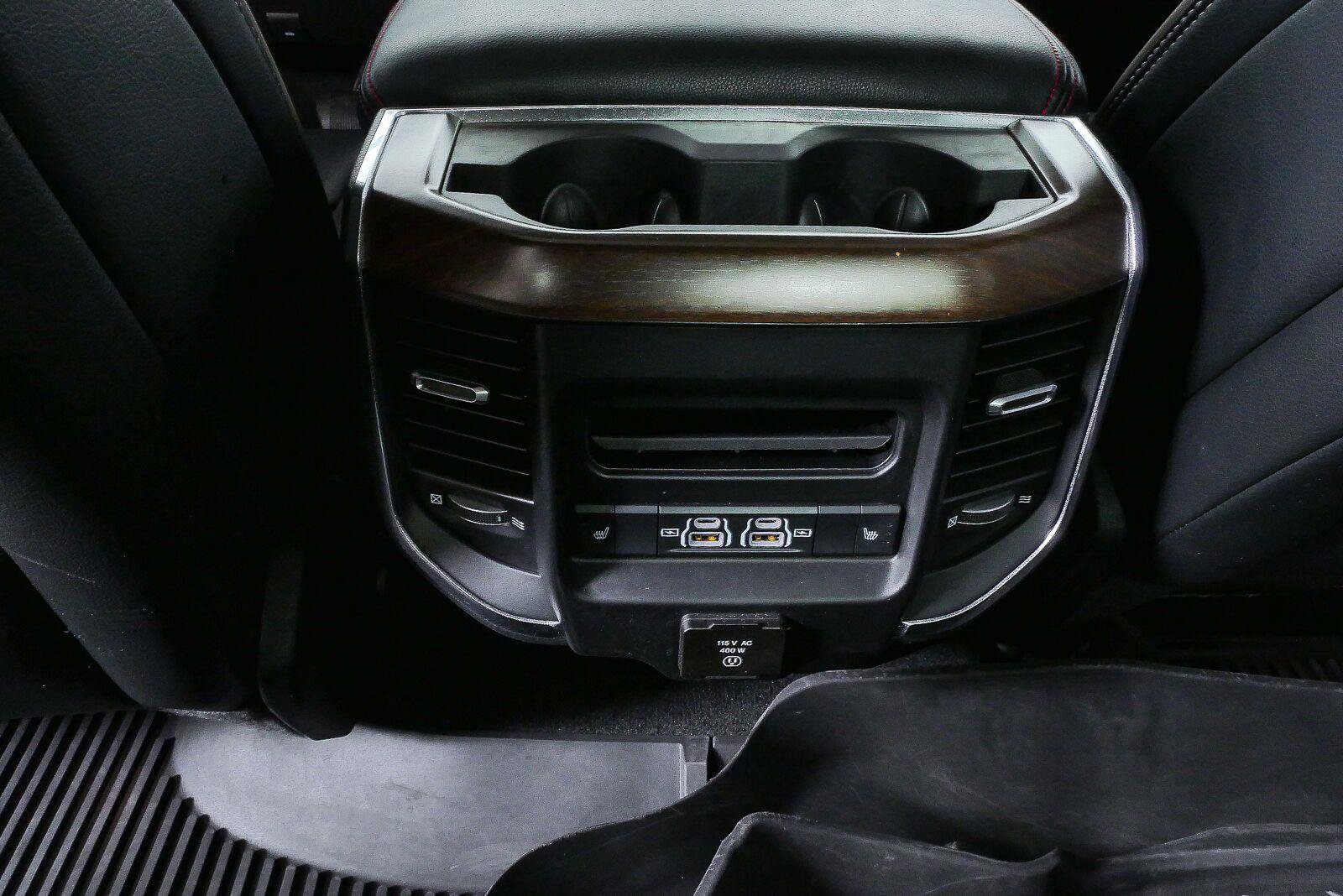 Used 2022 RAM 1500 Laramie RWD image 17