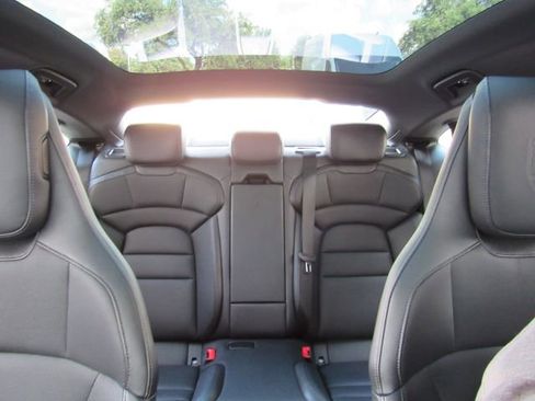 Used 2023 Porsche Taycan Premium Package w/ Premium Package image 34