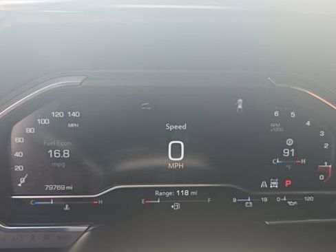 Used 2024 GMC Sierra 1500 AT4 w/ Technology Package AWD/4WD image 21