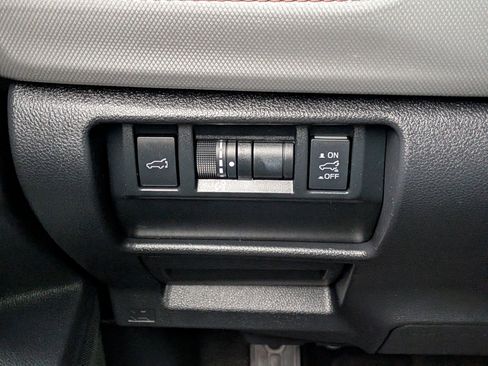 Certified 2025 Subaru Forester Sport AWD/4WD image 18