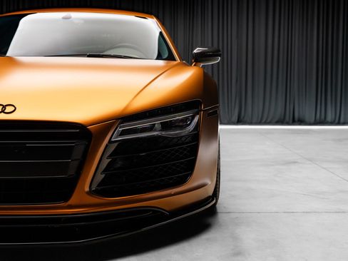 Used 2014 Audi R8 V10 plus AWD/4WD image 21