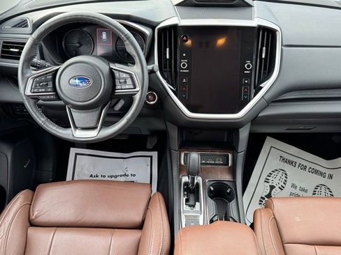 Used 2024 Subaru Ascent Touring image 18