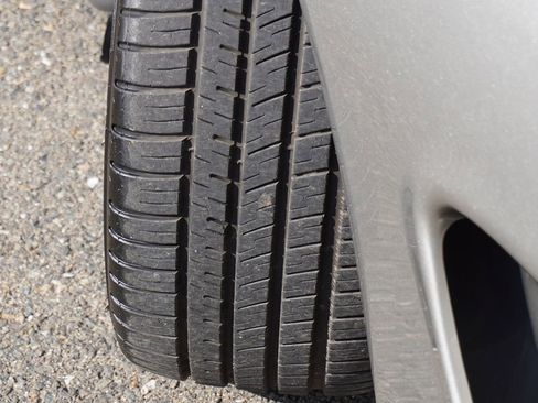 Used 1999 Chevrolet Corvette Convertible w/ Memory Pkg image 5