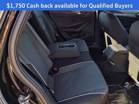 New 2026 Volkswagen Jetta Sport FWD image 22