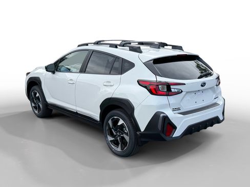 New 2026 Subaru Crosstrek 2.5i Limited w/ Popular Package #4A AWD/4WD image 3