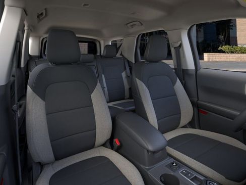 New 2026 Ford Bronco Sport Big Bend AWD/4WD image 10