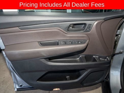 Used 2018 Honda Odyssey EX-L image 11